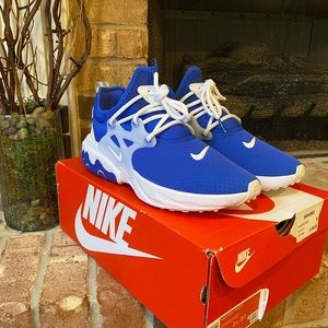Men’s Nike React Presto - Men’s size 8